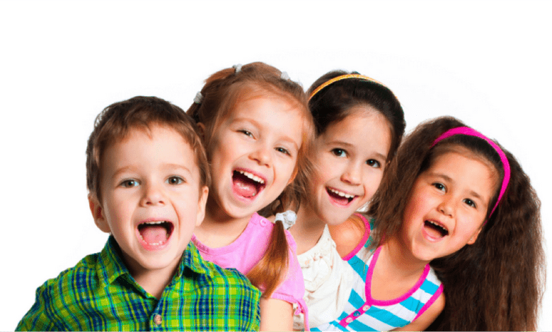 Preschoolers Aurora