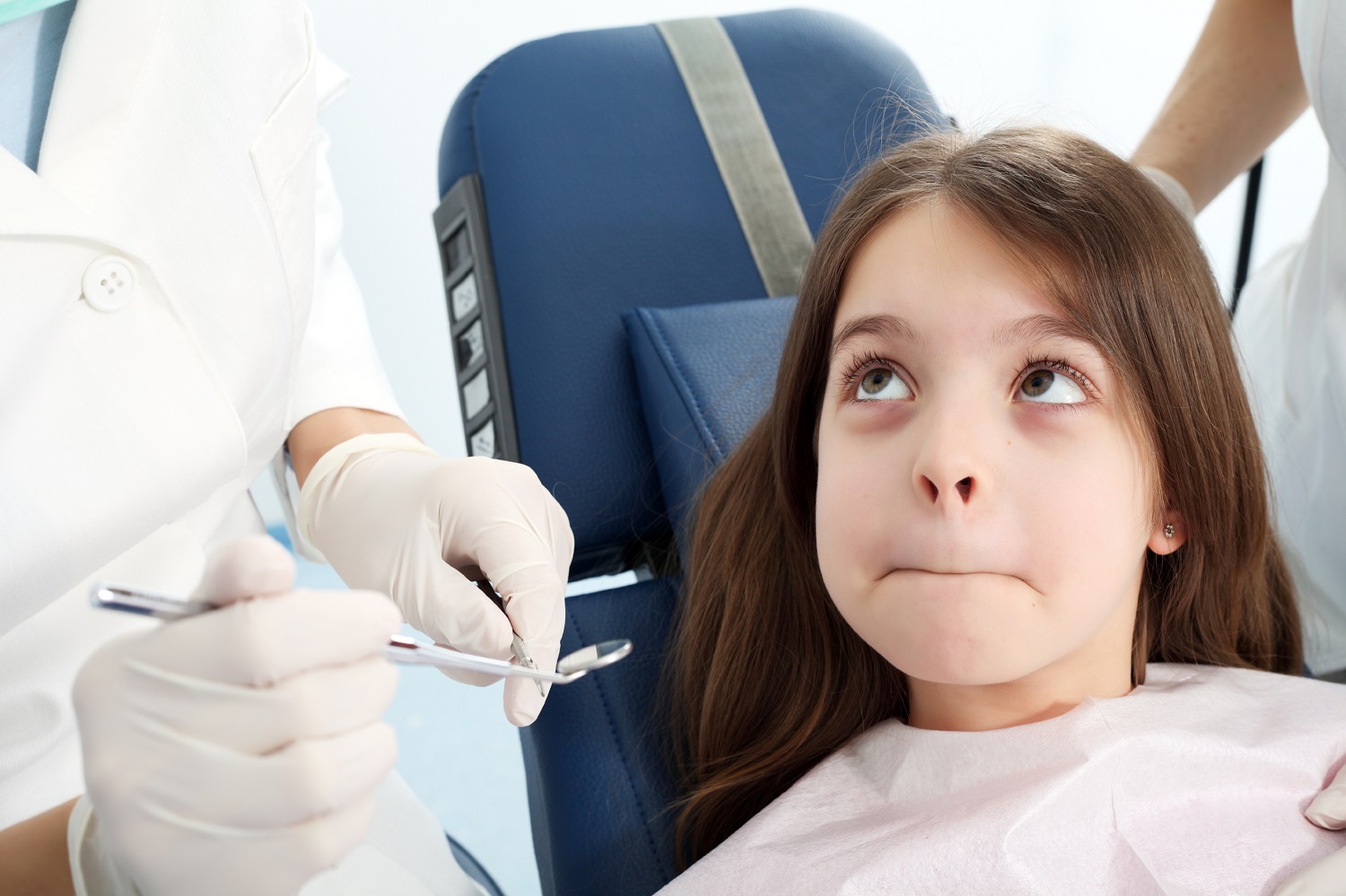 4 Ways To Help Your Kids Overcome Their Fear of Dentists - EPIC Dentistry