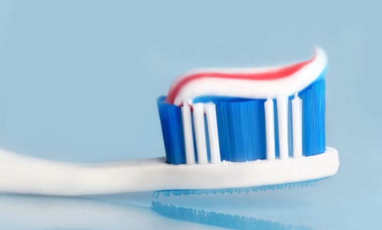 Taking Care Of Your Toothbrush