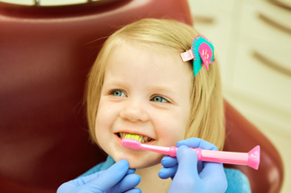 Pediatric Dentist in Aurora