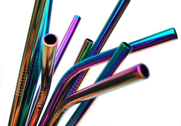 Ask an Aurora Pediatric Dentist How to Choose the Right Straw for Kids