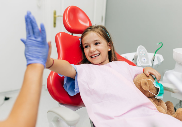 Choosing the Best Pediatric Dentist Aurora Has Available EPIC Dentistry