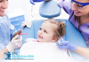 Ask an Aurora Pediatric Dentist: How to Choose the Right Straw for