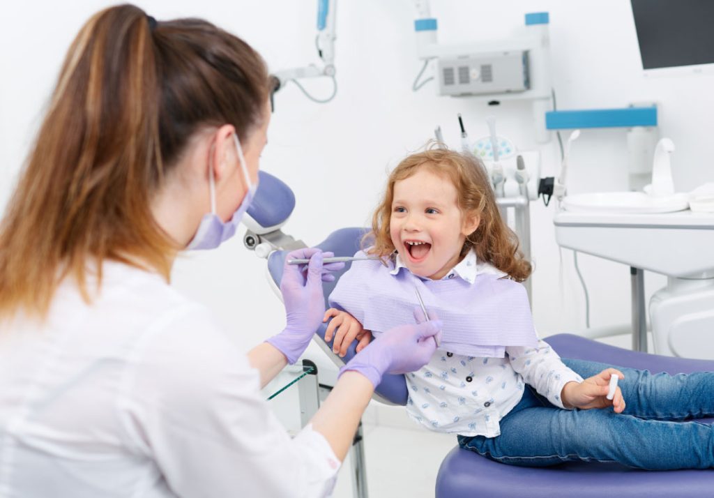 Finding the Best Pediatric Dentist in Aurora EPIC Dentistry