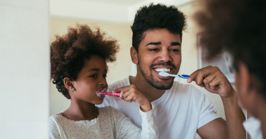 Which Toothbrush Should I Use? - Caldwell, Bills, Petrilli & West