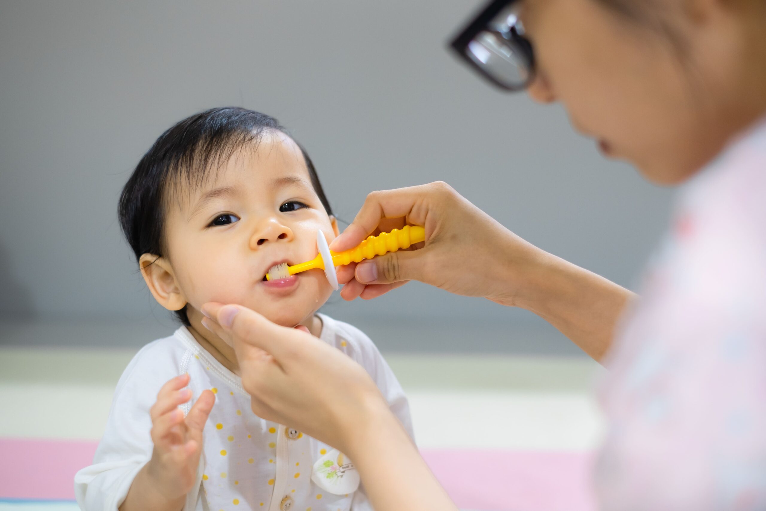 dentist for kids near Aurora colorado